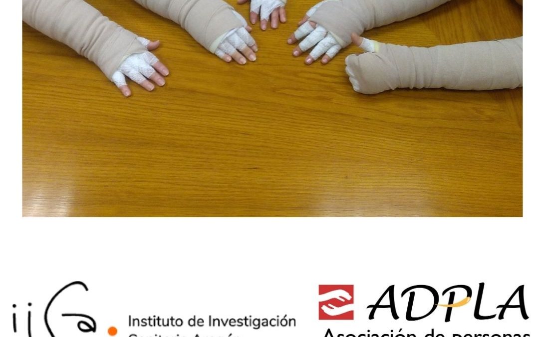 Investigación IISA (Instituto de Investigación Sanitaria de Aragón)